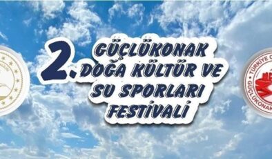 Şırnak’ta “Güçlükonak Doğa Kültür ve Su Spor Festivali” düzenlenecek