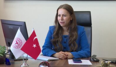 Sağlık Bakanlığından simülatör destekli normal doğum eğitimi