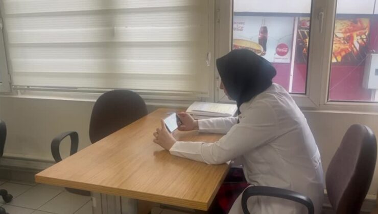 Tüberküloz tedavisi artık daha yakın takiple yürütülüyor