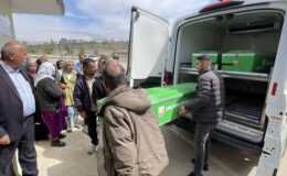 Şanlıurfa’da sahipsiz köpek dehşeti bir can daha aldı