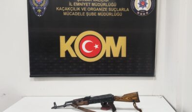 Şırnak’ta kaçakçılık operasyonlarında 30 şüpheli hakkında adli işlem yapıldı