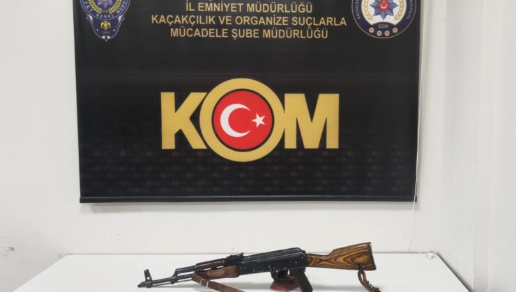 Şırnak’ta kaçakçılık operasyonlarında 30 şüpheli hakkında adli işlem yapıldı