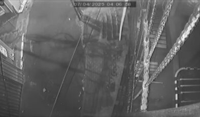 Şişli’de silahlı saldırıda 2 kişi öldü