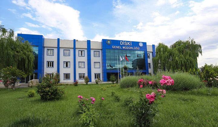 DİSKİ: Sitelerde bahçe sulamada şebeke suyu kullanmayın!