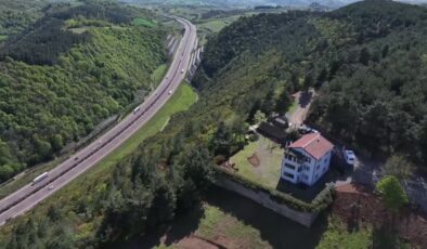 Sosyal medyada ünlenen “yalnız ev” yeni sahibini bekliyor