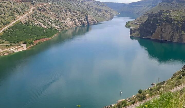 ‘Su kaynağını geleceğe taşıyacak Dicle Baraj Gölü Havza Koruma Planı herkesi bağlıyor’