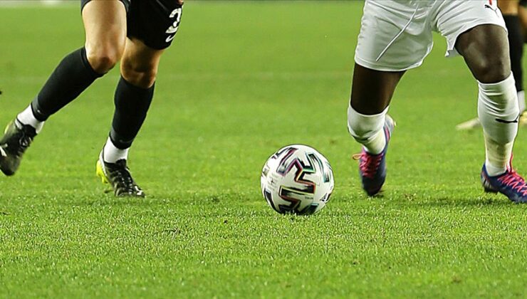 Süper Lig’de 35. Hafta Maç Programı Açıklandı