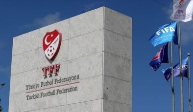 TFF; profesyonel liglerdeki takım sayısını 120’ye düşürecek