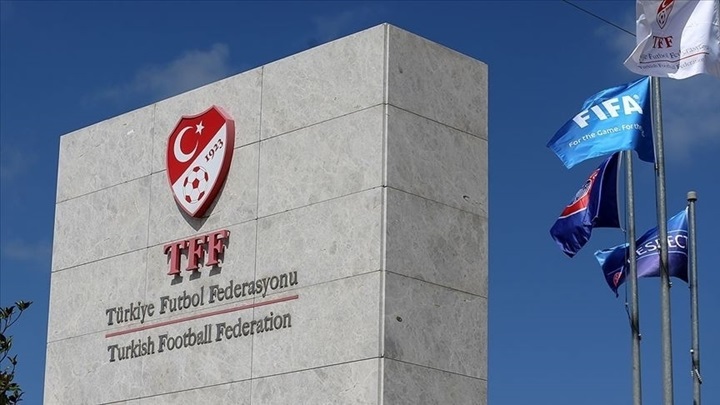 TFF; profesyonel liglerdeki takım sayısını 120’ye düşürecek