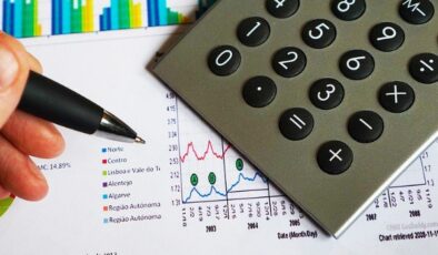 TÜİK: Şubat’ta sektör ciroları %32 yükseldi