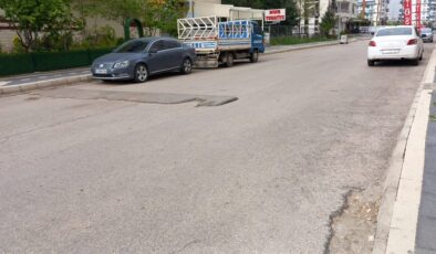Yarım Tümsek İşlev Görmüyor