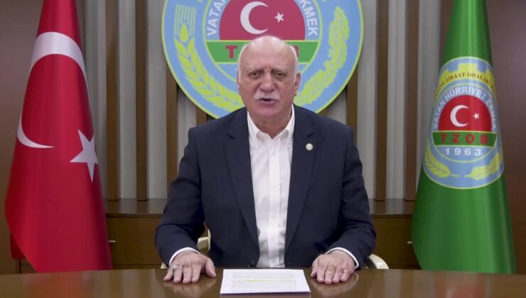 Don afeti 65 ilde üretimi olumsuz etkiledi