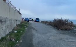 Dörtyol’da dehşet: Kadını öldürüp aynı silahla intihar etti