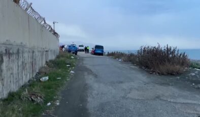 Dörtyol’da dehşet: Kadını öldürüp aynı silahla intihar etti