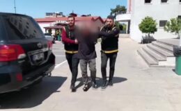 Portakal bahçesinde işlenen cinayet çözüldü