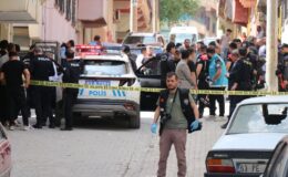 Taşlı Sopalı Kavga: Eyyübiye’de 5 Kişi Yaralandı
