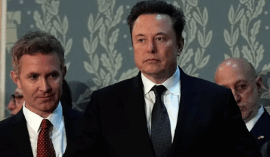 Tesla’da büyük kayıp, Musk DOGE görevinden çekiliyor