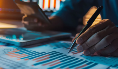 Ticaret ve perakende satışları yükseldi