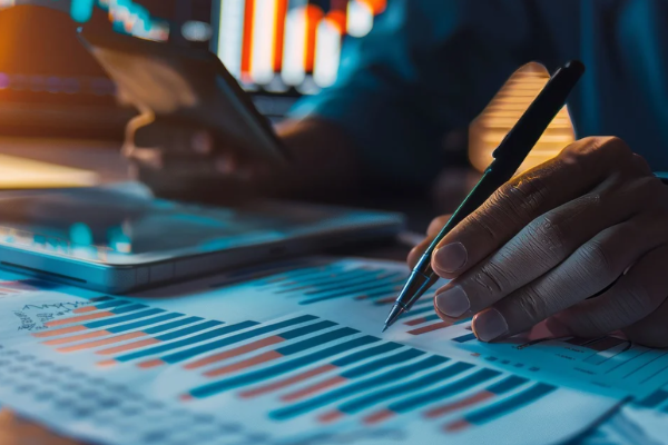 Ticaret ve perakende satışları yükseldi