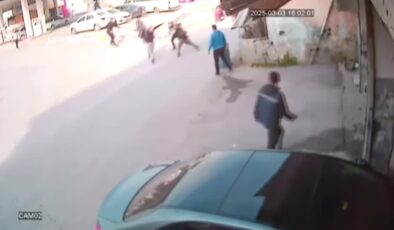 Trafik kazası sonrası çıkan kavgada can kaybı yaşandı