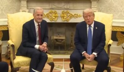  Trump: Rusya Ukrayna tamamını işgal etmeyerek ”oldukça büyük bir taviz” verdi