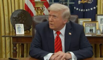 Trump’ın onay oranı yetmiş yılın en düşük seviyesinde