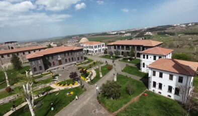 9 günlük tatilde turist akını, Diyarbakır’da çifte bayram yaşattı