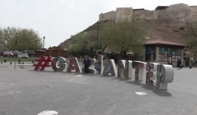 Gaziantep bayramda turizmle coştu: Tarih ve lezzet iç içe yaşanıyor