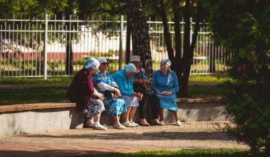 Türkiye yaşlanıyor: 65 yaş üstü nüfus 9 milyonu aştı