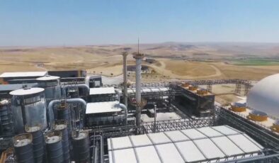 Türkiye’de yılda 30 milyon ton evsel atık çıkıyor, sadece %25’i dönüştürülüyor
