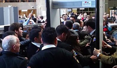 Türkiye’nin en kalabalık avukat kadrosu İstanbul’da