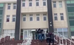 İranlı DJ uyuşturucuyla yakalandı, tutuklandı