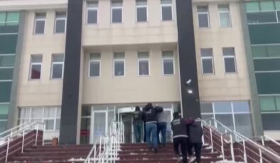İranlı DJ uyuşturucuyla yakalandı, tutuklandı