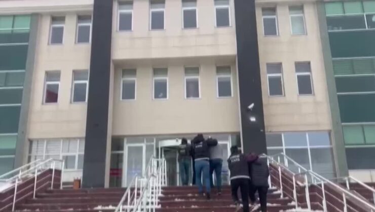 İranlı DJ uyuşturucuyla yakalandı, tutuklandı