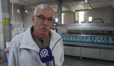 Halıya deterjan dökmeyin: Renk bozulur, leke kalıcı hale gelir