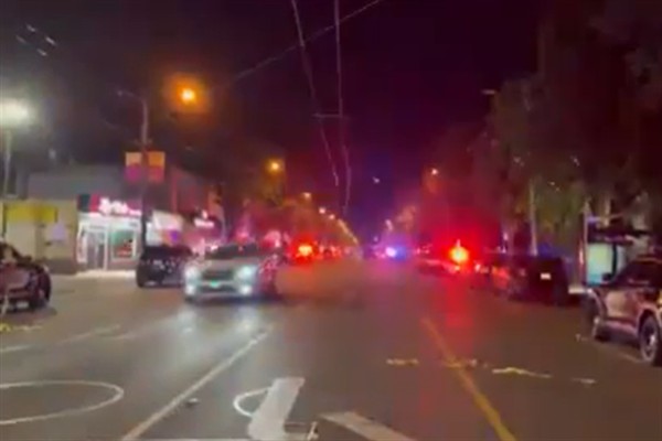 Vancouver’da sokak festivalinde araç kalabalığa daldı: Ölü ve yaralılar