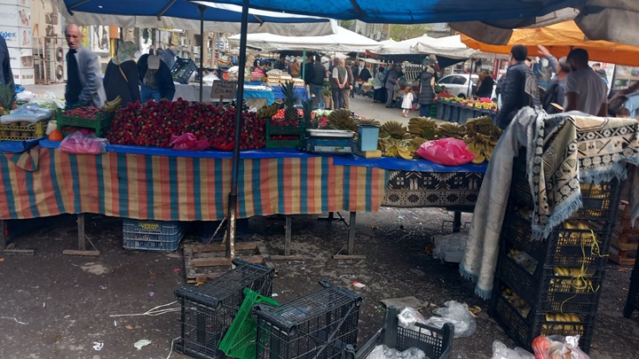 Vatandaşın Beklentisi Gerçekleşmedi Fiyatlar Aynı Kaldı
