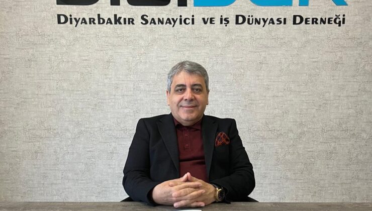 DİSİDER Başkanı Akbaş’tan Boykot Çağrılarına tepki