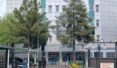 Narin Cinayeti Davasında Ara Karar: 6 Tutuklu Sanığın Tutukluluğu Devam Edecek