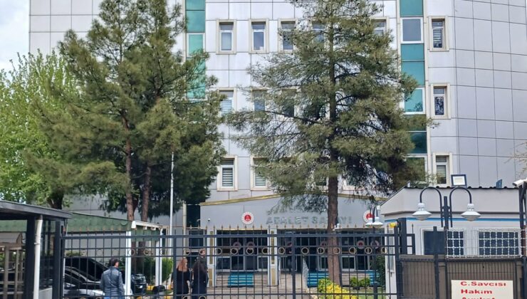 Narin Cinayeti Davasında Ara Karar: 6 Tutuklu Sanığın Tutukluluğu Devam Edecek