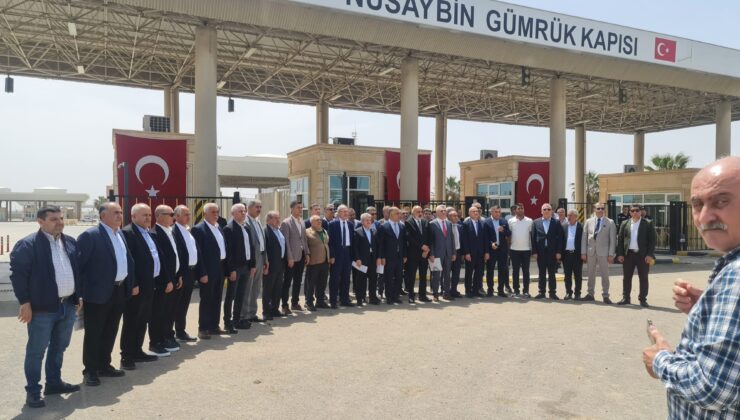 ‘Bu Kapı Açılmalı’