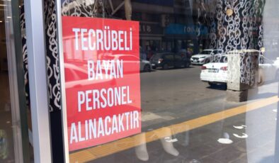 İşsizlik yüksek, esnaf eleman bulamıyor: Diyarbakır’da Tersine Bir Çelişki