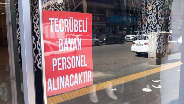 İşsizlik yüksek, esnaf eleman bulamıyor: Diyarbakır’da Tersine Bir Çelişki