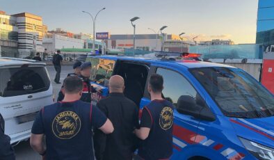 Diyarbakır’da aranan hükümlü ve şüpheli yakalandı