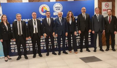 Diyarbakır Dijital Dönüşüm Konferansı başladı