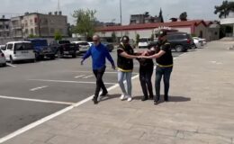 Yanan evde cesedi bulunan kişiyi komşusunun öldürdüğü belirlendi