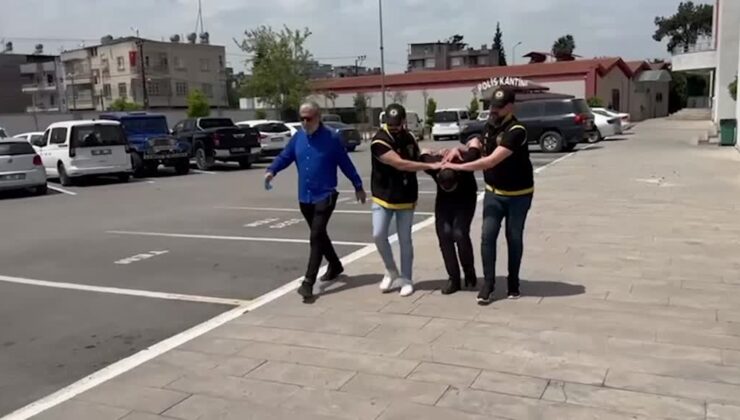 Yanan evde cesedi bulunan kişiyi komşusunun öldürdüğü belirlendi
