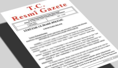 Yapay zeka komisyonunun süresi 1 ay daha uzatıldı