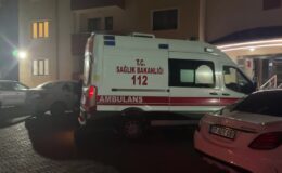 Yaşlı kadın yalnız yaşadığı evinde ölü bulundu