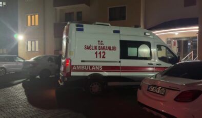 Yaşlı kadın yalnız yaşadığı evinde ölü bulundu